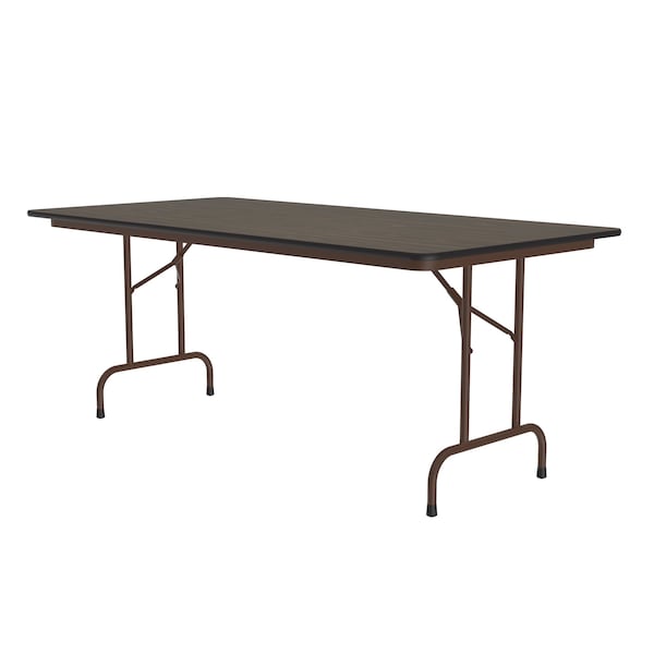 Solid High-Pressure Plywood Core Folding Tables
